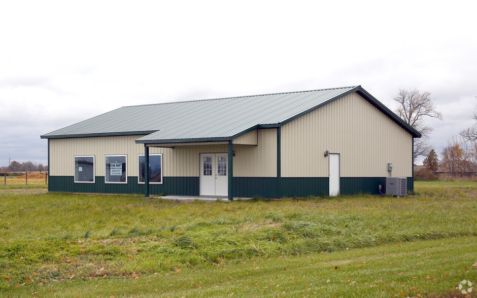 W Main St, Lizton, IN for sale - Primary Photo - Image 1 of 1