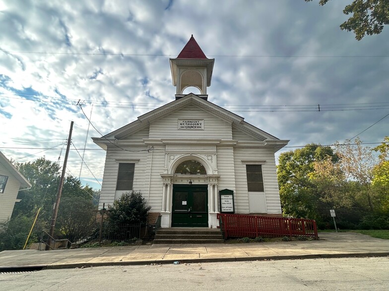 1615 Tremont St, Cincinnati, OH for sale - Building Photo - Image 3 of 10