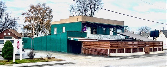 2502 Cleveland Blvd, Caldwell, ID for sale Building Photo- Image 1 of 4