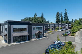 Plus de détails pour 4510 NE 68th Dr, Vancouver, WA - Bureau, Industriel/Logistique à louer