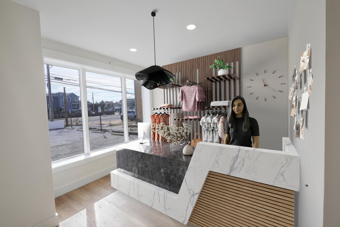 1210 Long Beach Blvd, Long Beach Township, NJ 08008 - Unité C1-01 - - Photo intérieure - Image 2 of 9