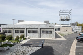 Plus de détails pour 3583-3585 Hayden Ave, Culver City, CA - Bureau à louer