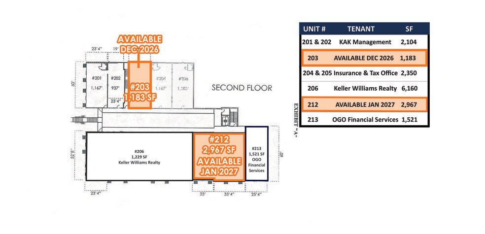 1200 Oakley Seaver Dr, Clermont, FL à louer - Photo du bâtiment - Image 3 de 6
