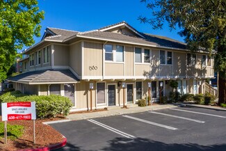 More details for 1580 W El Camino Real, Mountain View, CA - Office/Medical for Lease