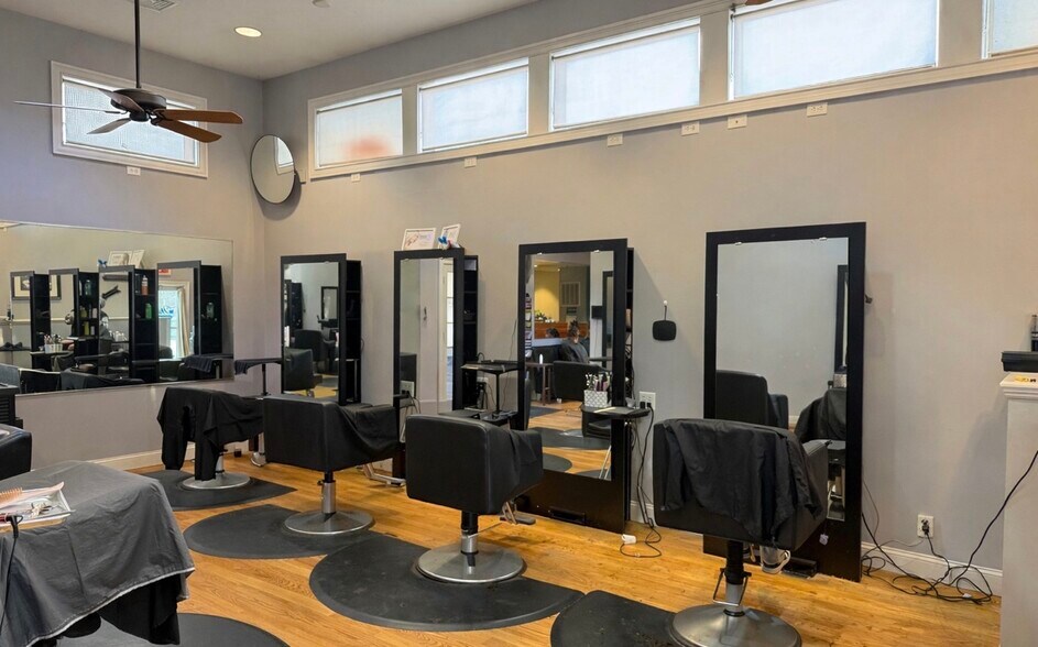 716 Norwich Rd, Plainfield, CT for lease - Building Photo - Image 3 of 9