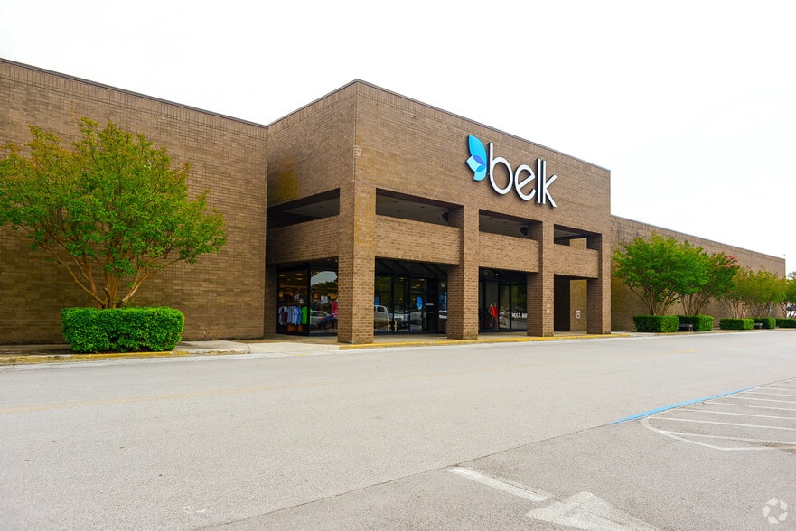 271 Northgate Mall, Chattanooga, TN for lease - Building Photo - Image 1 of 16