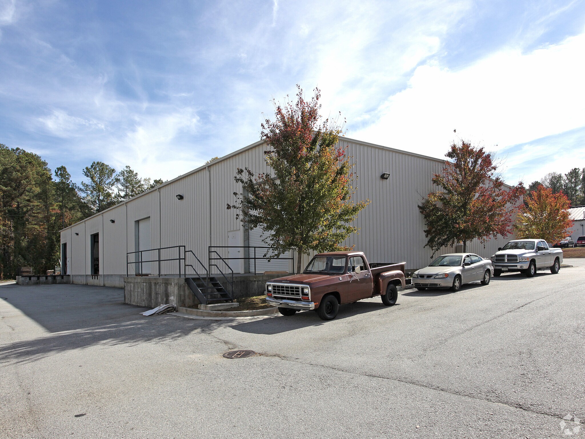 1336 Hiram Acworth Hwy, Dallas, GA à louer Photo du bâtiment- Image 1 de 2