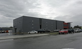 Plus de détails pour 18988 34A Ave, Surrey, BC - Industriel à louer