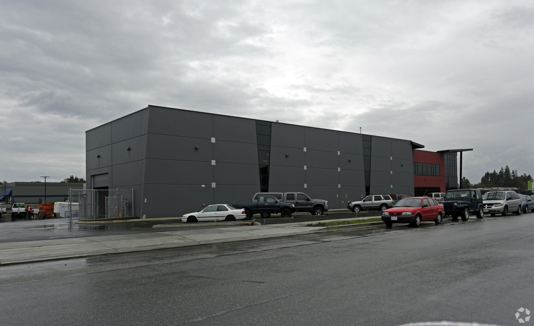 18988 34A Ave, Surrey, BC à louer Photo du bâtiment- Image 1 de 6