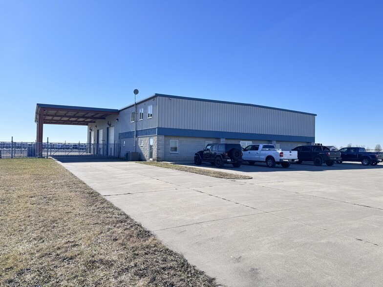 8100 W 700 S, Topeka, IN for sale - Building Photo - Image 1 of 1