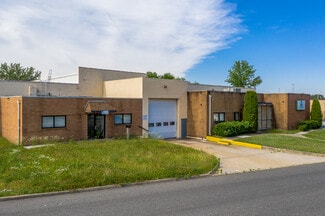 Plus de détails pour 1395 Suckle Hwy, Pennsauken, NJ - Industriel à louer