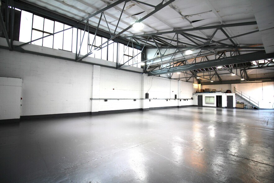 Jubilee Rd, Letchworth Garden City for lease - Building Photo - Image 3 of 14