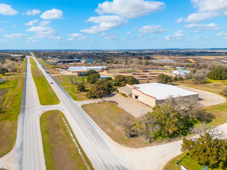 5230 W State Highway 71, La Grange, TX for sale - Building Photo - Image 3 of 16