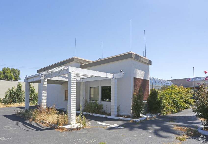 2277 El Camino Real, Santa Clara, CA for sale - Primary Photo - Image 1 of 7