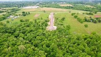 Plus de détails pour 5201 188th Ter, Stilwell, KS - Terrain à vendre