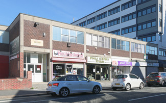 More details for 64-74 Park Rd, Hartlepool - Retail for Lease