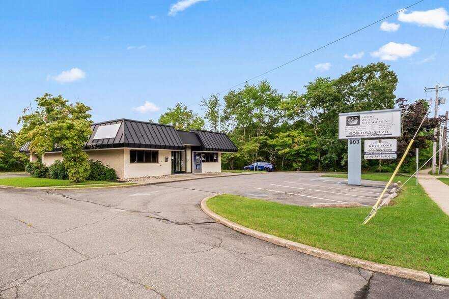 903 Boulevard Route 50, Mays Landing, NJ à vendre - Photo du bâtiment - Image 3 de 44