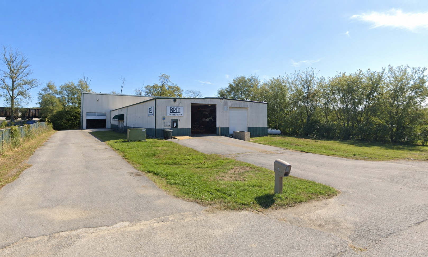 9449 Earley Dr, Hagerstown, MD for lease Building Photo- Image 1 of 2