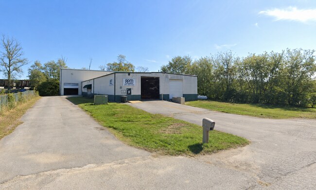 More details for 9449 Earley Dr, Hagerstown, MD - Industrial for Lease