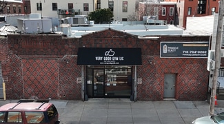 Plus de détails pour 1014 47th Rd, Long Island City, NY - Local d'activités à louer