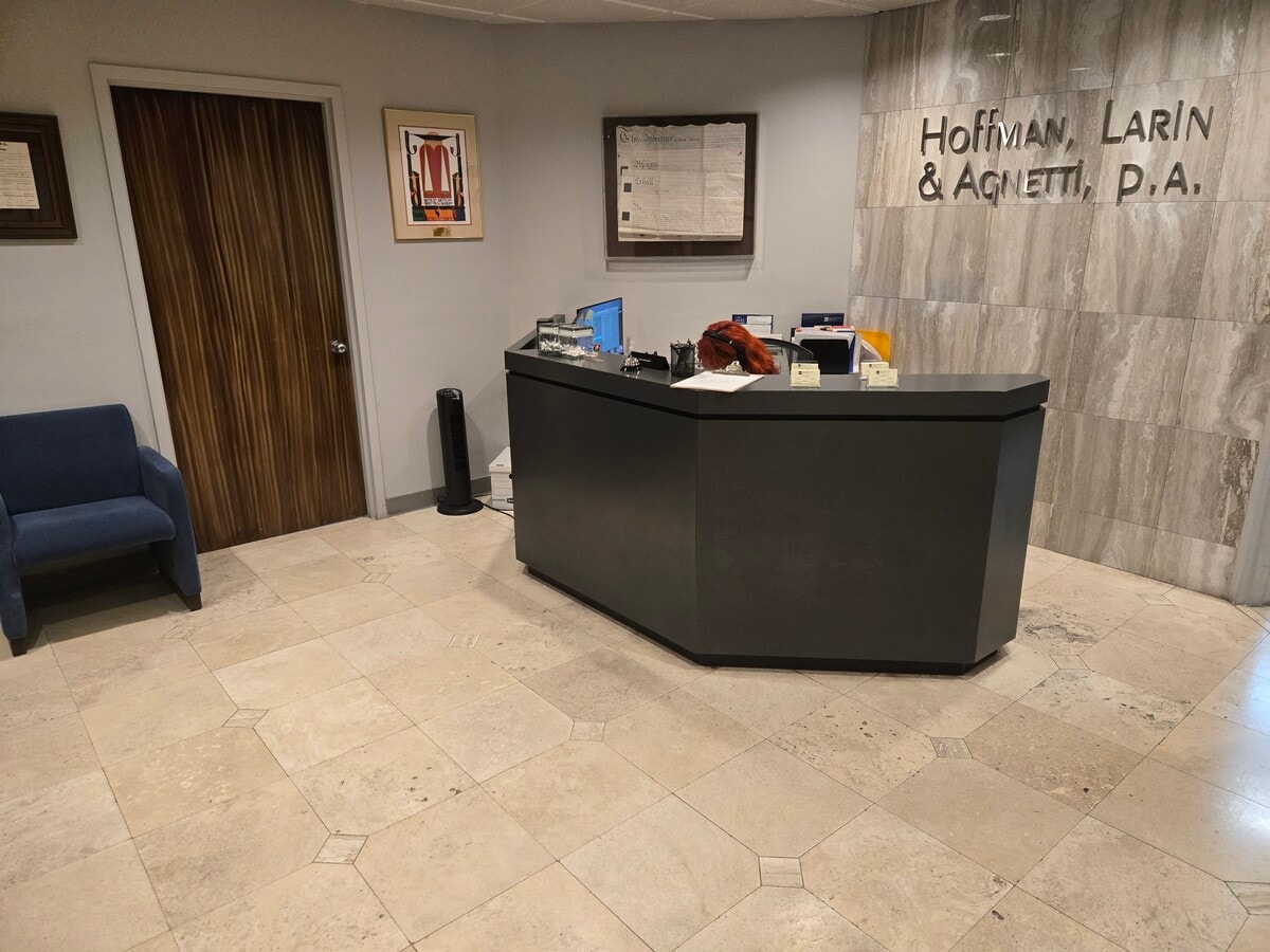 909 NE 163rd St, North Miami Beach, FL 33162 - Unit 201 - - Interior Photo - Image 1 of 6