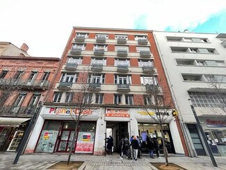 Plus de détails pour 43 Rue De Bayard, Toulouse - Bureau à louer