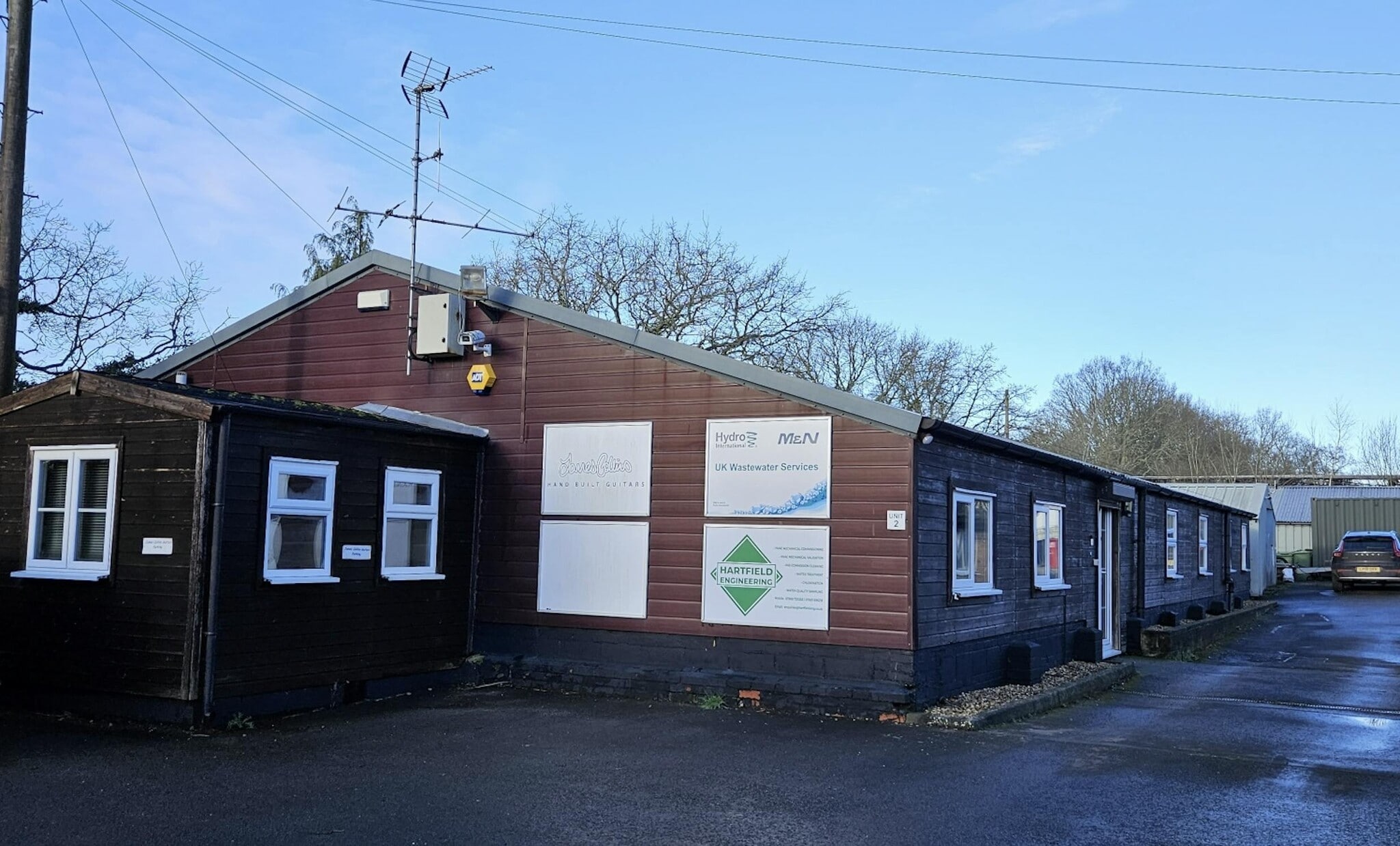 Firgrove Rd, Heathfield for lease Building Photo- Image 1 of 3