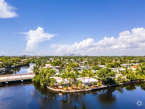 2209 NE 26th St, Wilton Manors, FL - Aérien  Vue de la carte - Image1
