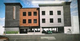 Plus de détails pour 356-360 Belleville Tpke, North Arlington, NJ - Commerce de détail à vendre