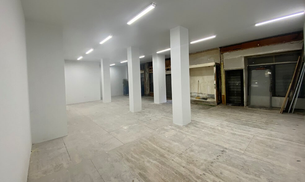 616 Nostrand Ave, Brooklyn, NY for lease - Interior Photo - Image 2 of 4