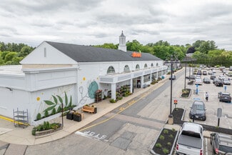 Plus de détails pour 509-513 Boston Post Rd, Sudbury, MA - Commerce de détail à louer