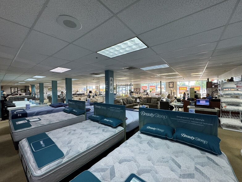 2320-2340 Auburn Blvd, Sacramento, CA à louer - Photo du bâtiment - Image 2 de 15