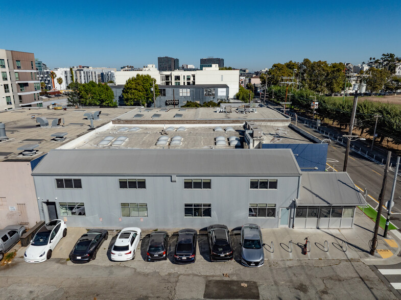 277 Carolina St, San Francisco, CA for lease - Building Photo - Image 1 of 26