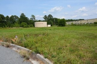 More details for 0 Kortlyn Pl, Adairsville, GA - Land for Lease
