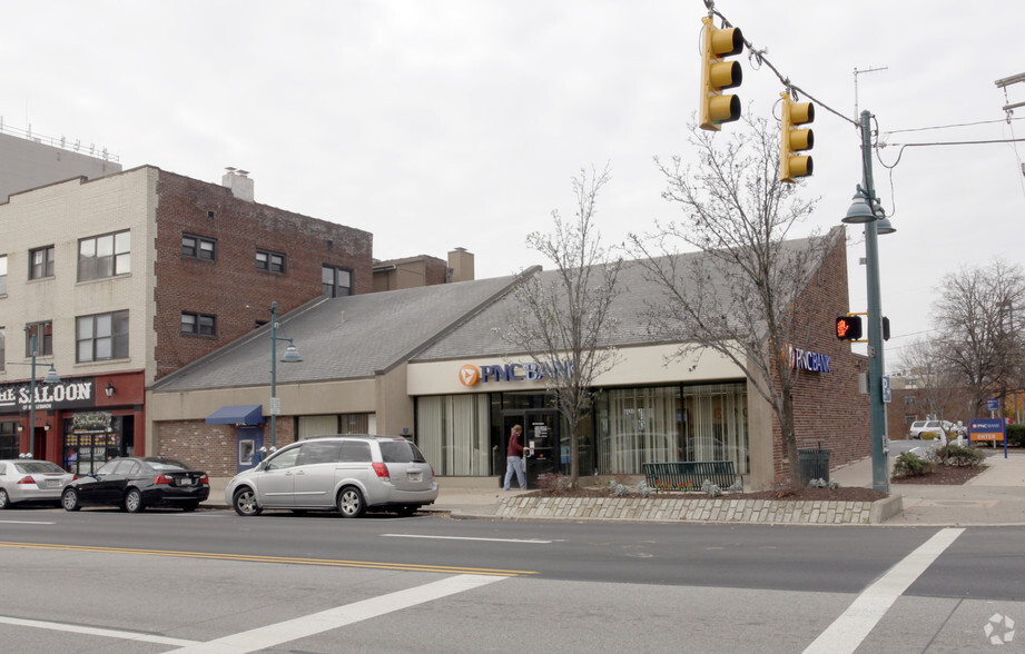 620 Washington Rd, Pittsburgh, PA for sale - Primary Photo - Image 1 of 1