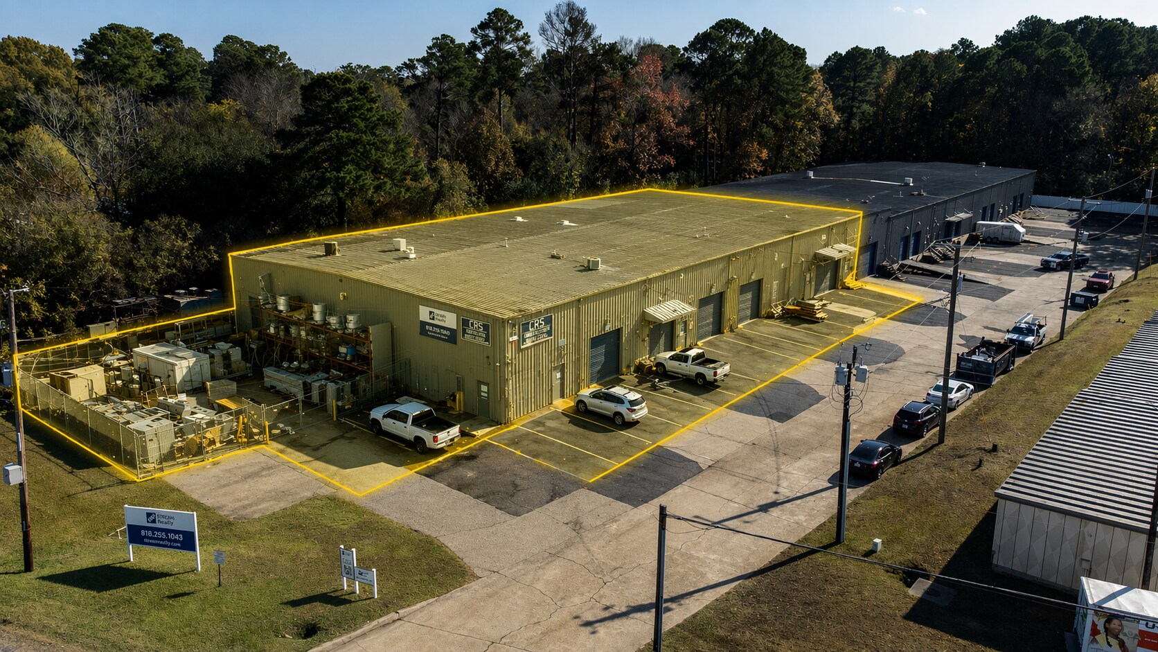 5904 Financial Plz, Shreveport, LA for lease Primary Photo- Image 1 of 4