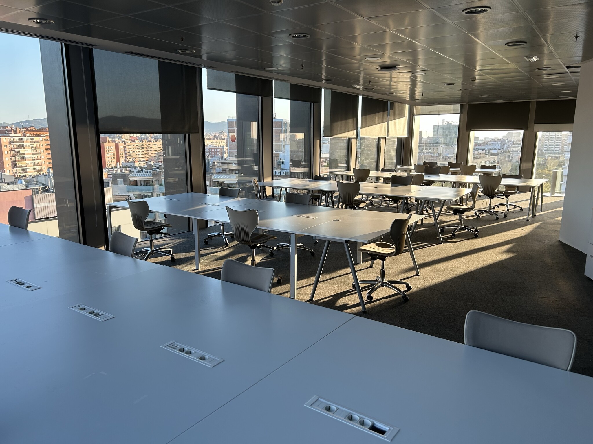 Avinguda Diagonal, 177-183, Barcelone, Barcelona à louer Photo du bâtiment- Image 1 de 7