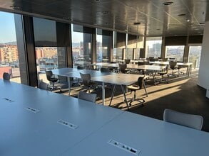 Avinguda Diagonal, 177-183, Barcelone, Barcelona à louer Photo du bâtiment- Image 1 de 7