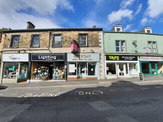 Plus de détails pour 20 Moor Ln, Clitheroe - Commerce de détail à vendre