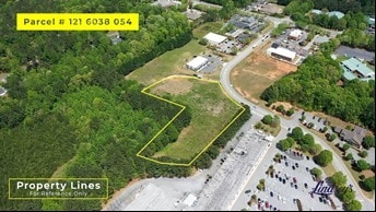 Glenda Trace Lot 7 Trce, Newnan, GA for sale Primary Photo- Image 1 of 6