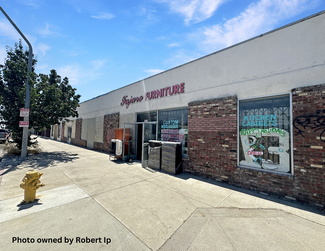 More details for 8265 San Fernando Rd, Sun Valley, CA - Retail for Sale