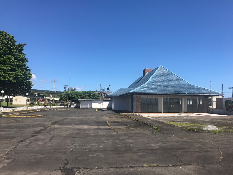 250 Kinoole St, Hilo, HI à louer - Photo du bâtiment - Image 2 de 3