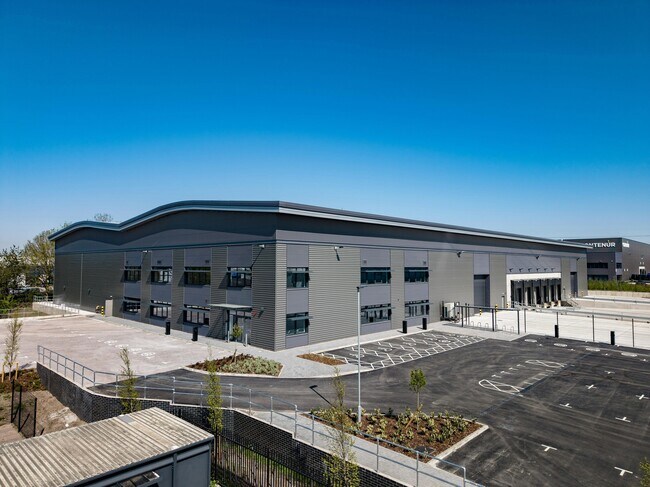 More details for 2 Acornfield Rd, Liverpool - Industrial for Lease