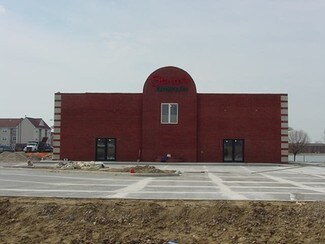 Plus de détails pour 8335 Eagle Lake Dr, Evansville, IN - Commerce de détail à vendre