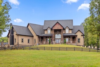 Plus de détails pour 280 Star Creek Xing, Morganton, GA - Spécialité à vendre