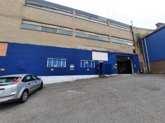 More details for Shrub Hill, Worcester - Industrial for Lease