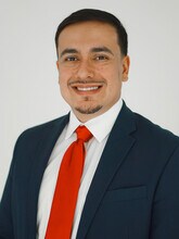 Joe Salazar