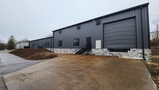 More details for 272 E Kemper Rd, Loveland, OH - Industrial for Lease