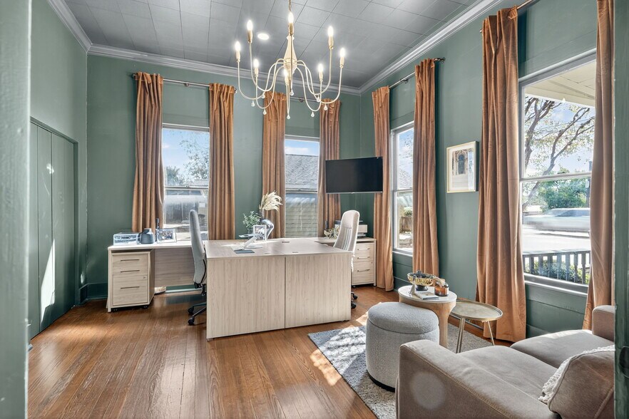 930 E Blanco Rd, Boerne, TX à louer - Photo du bâtiment - Image 3 de 22