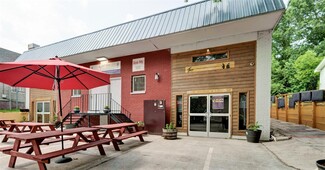 Plus de détails pour 112 Hunt St, Durham, NC - Vente au détail à louer